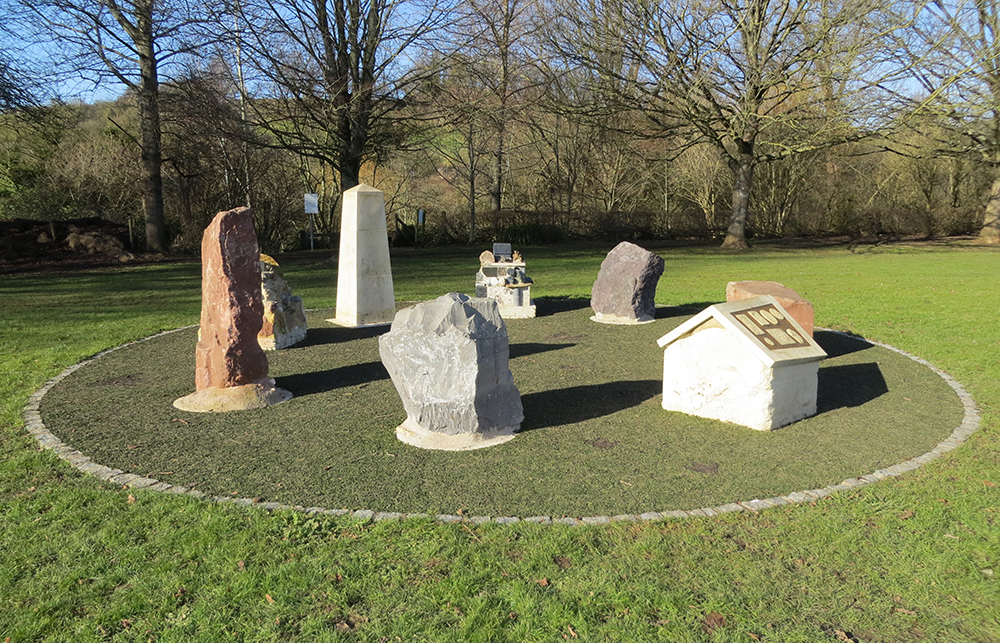stone circus