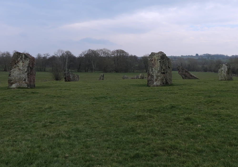 stone-circle