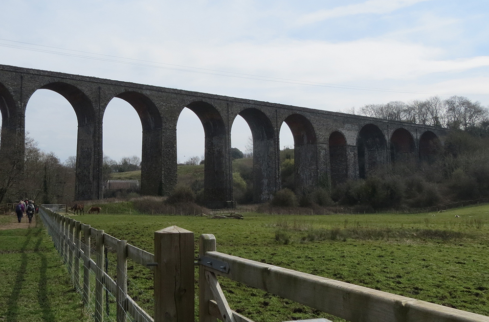 viaduct