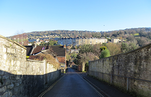 forefield-rise